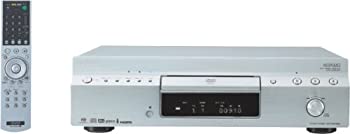 šSONY ѡǥCD/DVDץ졼䡼 DVP-NS9100ES