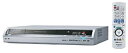【中古】パナソニック 500GB DVDレコーダー DIGA DMR-EX550-S