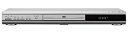 【中古】MITSUBISHI DVDプレーヤー DJ-P260 プレミアムシルバー(2)