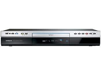 【中古】HITACHI Wooo 地上・BS・110度CSデジタルチューナー搭載ハイビジョンHDD/DVDレコーダー 250GB DV-DH250D 【中古】HITACHI Wooo 地上・BS・110度CSデジタルチューナー搭載ハイビジョンHDD/DVDレコーダー 250GB DV-DH250D