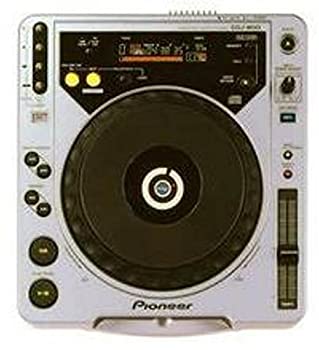 【中古】パイオニア DJ用CDプレイヤー CDJ-800