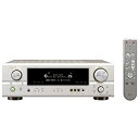 【中古】Denon AVサラウンドアンプ プレミアムシルバー AVC-1630-SP
