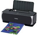 【中古】(非常に良い)Canon PIXUS (ピクサス) iP2500