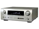 【中古】Denon AVサラウンドアンプ プレミアムシルバー AVC-2308-SP【メーカー名】【メーカー型番】【ブランド名】デノン(Denon)【商品説明】Denon AVサラウンドアンプ プレミアムシルバー AVC-2308-SPこちらの商品は中古品となっております。 画像はイメージ写真ですので 商品のコンディション・付属品の有無については入荷の度異なります。 買取時より付属していたものはお付けしておりますが付属品や消耗品に保証はございません。 商品ページ画像以外の付属品はございませんのでご了承下さいませ。 中古品のため使用に影響ない程度の使用感・経年劣化（傷、汚れなど）がある場合がございます。 また、中古品の特性上ギフトには適しておりません。 当店では初期不良に限り 商品到着から7日間は返品を受付けております。 他モールとの併売品の為 完売の際はご連絡致しますのでご了承ください。 プリンター・印刷機器のご注意点 インクは配送中のインク漏れ防止の為、付属しておりませんのでご了承下さい。 ドライバー等ソフトウェア・マニュアルはメーカーサイトより最新版のダウンロードをお願い致します。 ゲームソフトのご注意点 特典・付属品・パッケージ・プロダクトコード・ダウンロードコード等は 付属していない場合がございますので事前にお問合せ下さい。 商品名に「輸入版 / 海外版 / IMPORT 」と記載されている海外版ゲームソフトの一部は日本版のゲーム機では動作しません。 お持ちのゲーム機のバージョンをあらかじめご参照のうえ動作の有無をご確認ください。 輸入版ゲームについてはメーカーサポートの対象外です。 DVD・Blu-rayのご注意点 特典・付属品・パッケージ・プロダクトコード・ダウンロードコード等は 付属していない場合がございますので事前にお問合せ下さい。 商品名に「輸入版 / 海外版 / IMPORT 」と記載されている海外版DVD・Blu-rayにつきましては 映像方式の違いの為、一般的な国内向けプレイヤーにて再生できません。 ご覧になる際はディスクの「リージョンコード」と「映像方式※DVDのみ」に再生機器側が対応している必要があります。 パソコンでは映像方式は関係ないため、リージョンコードさえ合致していれば映像方式を気にすることなく視聴可能です。 商品名に「レンタル落ち 」と記載されている商品につきましてはディスクやジャケットに管理シール（値札・セキュリティータグ・バーコード等含みます）が貼付されています。 ディスクの再生に支障の無い程度の傷やジャケットに傷み（色褪せ・破れ・汚れ・濡れ痕等）が見られる場合がありますので予めご了承ください。 2巻セット以上のレンタル落ちDVD・Blu-rayにつきましては、複数枚収納可能なトールケースに同梱してお届け致します。 トレーディングカードのご注意点 当店での「良い」表記のトレーディングカードはプレイ用でございます。 中古買取り品の為、細かなキズ・白欠け・多少の使用感がございますのでご了承下さいませ。 再録などで型番が違う場合がございます。 違った場合でも事前連絡等は致しておりませんので、型番を気にされる方はご遠慮ください。 ご注文からお届けまで 1、ご注文⇒ご注文は24時間受け付けております。 2、注文確認⇒ご注文後、当店から注文確認メールを送信します。 3、お届けまで3-10営業日程度とお考え下さい。 　※海外在庫品の場合は3週間程度かかる場合がございます。 4、入金確認⇒前払い決済をご選択の場合、ご入金確認後、配送手配を致します。 5、出荷⇒配送準備が整い次第、出荷致します。発送後に出荷完了メールにてご連絡致します。 　※離島、北海道、九州、沖縄は遅れる場合がございます。予めご了承下さい。 当店ではすり替え防止のため、シリアルナンバーを控えております。 万が一すり替え等ありました場合は然るべき対応をさせていただきます。 お客様都合によるご注文後のキャンセル・返品はお受けしておりませんのでご了承下さい。 電話対応はしておりませんので質問等はメッセージまたはメールにてお願い致します。