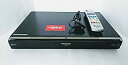 【中古】パナソニック 500GB DVDレコーダー DIGA DMR-XW300(2)