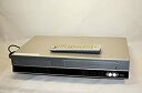 【中古】LG電子ジャパン ビデオ一体型DVDプレ−ヤー4ヘッドHiFiステレオ Gコード予約対応 DVCR-B300(2)