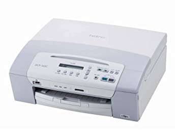 【中古】ブラザー工業 MyMio A4インクジェット複合機 DCP-165C 【中古】ブラザー工業 MyMio A4インクジェット複合機 DCP-165C