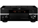 【中古】ヤマハ DSP AVアンプ 7.1ch ブラック DSP-AX3900(B)