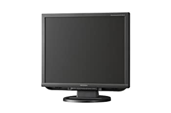 【中古】MITSUBISHI 19型液晶ディスプレイ Diamondcrysta ブラック RDT196LM(BK) 【中古】MITSUBISHI 19型液晶ディスプレイ Diamondcrysta ブラック RDT196LM(BK)