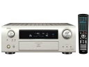 【中古】(非常に良い)Denon AVサラウンドアンプ プレミアムシルバー AVC-4310-SP
