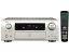 【中古】Denon AVサラウンドアンプ プレミアムシルバー AVC-4310-SP