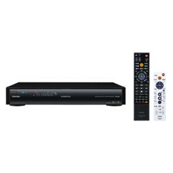 【中古】（非常に良い）TOSHIBA VARDIA RD-S1004 DVD/HDDレコーダー 1000GB