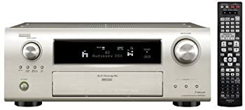 【中古】（非常に良い）Denon AVサラ