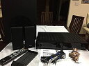 【中古】(非常に良い)Denon AVサラウンドアンプ ブラック AVC-S511HD-K