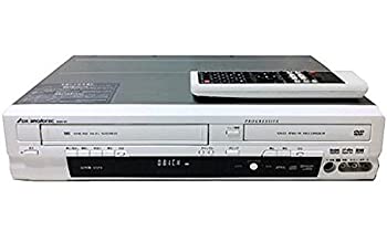 【中古】DXアンテナ 地上デジタルチューナー内蔵ビデオ一体型DVDレコーダー DV2011E7