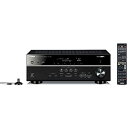 【中古】（非常に良い）YAMAHA 5.1ch AV