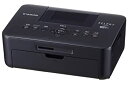 【中古】(非常に良い)キヤノン SELPHY セルフィー CP900 ブラック