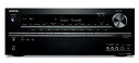 【中古】(非常に良い)ONKYO 7.1ch対応AVレシーバー TX-NR626(B)