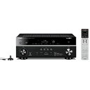 【中古】ヤマハ AVレシーバー 7.1ch Airplay/ネットワークオーディオ再生対応 ブラック RX-V775(B)