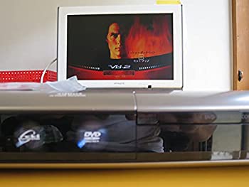 【中古】SHARP シャープ DV-AC82 デジタルハイビジョンレコーダー (HDD/DVDレコーダー) AQUOS アクオス HDD:250GB 地デジ対応