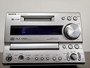 【中古】ONKYO オンキョー FR-X7A CD/MDチューナーアンプ