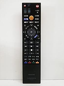 【中古】（非常に良い）東芝 HDD＆DVDレコーダー用リモコン SE-R0357(79104664)