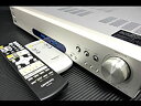 【中古】ONKYO オンキョー SA-L77V AVセンター