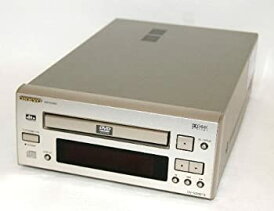 【中古】(非常に良い)ONKYO オンキヨー(オンキョー) DV-S205TX(S) DVDプレーヤー(DVDデッキ)