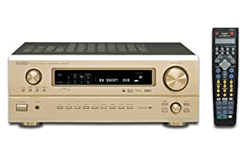 【中古】DENON デノン AVC-3500 AVサラウンドアンプ
