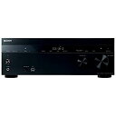 【中古】ソニー SONY AVアンプ STR-DH750