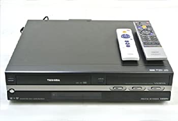 【中古】（非常に良い）東芝 RD-W301 ハードディスク+DVDレコーダー 300GB内蔵 地デジ