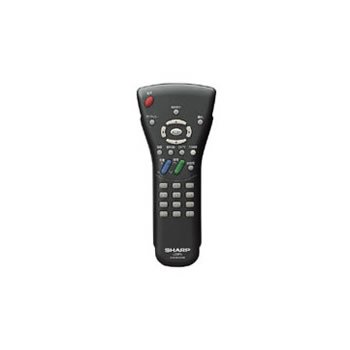 【中古】（非常に良い）シャープ 液晶テレビ用リモコン RRMCG1630CESB(0106380068)(ブラック)【メーカー名】【メーカー型番】【ブランド名】シャープ(SHARP)【商品説明】シャープ 液晶テレビ用リモコン RRMCG1630CESB(0106380068)(ブラック)こちらの商品は中古品となっております。 画像はイメージ写真ですので 商品のコンディション・付属品の有無については入荷の度異なります。 買取時より付属していたものはお付けしておりますが付属品や消耗品に保証はございません。 商品ページ画像以外の付属品はございませんのでご了承下さいませ。 中古品のため使用に影響ない程度の使用感・経年劣化（傷、汚れなど）がある場合がございます。 また、中古品の特性上ギフトには適しておりません。 当店では初期不良に限り 商品到着から7日間は返品を受付けております。 他モールとの併売品の為 完売の際はご連絡致しますのでご了承ください。 プリンター・印刷機器のご注意点 インクは配送中のインク漏れ防止の為、付属しておりませんのでご了承下さい。 ドライバー等ソフトウェア・マニュアルはメーカーサイトより最新版のダウンロードをお願い致します。 ゲームソフトのご注意点 特典・付属品・パッケージ・プロダクトコード・ダウンロードコード等は 付属していない場合がございますので事前にお問合せ下さい。 商品名に「輸入版 / 海外版 / IMPORT 」と記載されている海外版ゲームソフトの一部は日本版のゲーム機では動作しません。 お持ちのゲーム機のバージョンをあらかじめご参照のうえ動作の有無をご確認ください。 輸入版ゲームについてはメーカーサポートの対象外です。 DVD・Blu-rayのご注意点 特典・付属品・パッケージ・プロダクトコード・ダウンロードコード等は 付属していない場合がございますので事前にお問合せ下さい。 商品名に「輸入版 / 海外版 / IMPORT 」と記載されている海外版DVD・Blu-rayにつきましては 映像方式の違いの為、一般的な国内向けプレイヤーにて再生できません。 ご覧になる際はディスクの「リージョンコード」と「映像方式※DVDのみ」に再生機器側が対応している必要があります。 パソコンでは映像方式は関係ないため、リージョンコードさえ合致していれば映像方式を気にすることなく視聴可能です。 商品名に「レンタル落ち 」と記載されている商品につきましてはディスクやジャケットに管理シール（値札・セキュリティータグ・バーコード等含みます）が貼付されています。 ディスクの再生に支障の無い程度の傷やジャケットに傷み（色褪せ・破れ・汚れ・濡れ痕等）が見られる場合がありますので予めご了承ください。 2巻セット以上のレンタル落ちDVD・Blu-rayにつきましては、複数枚収納可能なトールケースに同梱してお届け致します。 トレーディングカードのご注意点 当店での「良い」表記のトレーディングカードはプレイ用でございます。 中古買取り品の為、細かなキズ・白欠け・多少の使用感がございますのでご了承下さいませ。 再録などで型番が違う場合がございます。 違った場合でも事前連絡等は致しておりませんので、型番を気にされる方はご遠慮ください。 ご注文からお届けまで 1、ご注文⇒ご注文は24時間受け付けております。 2、注文確認⇒ご注文後、当店から注文確認メールを送信します。 3、お届けまで3-10営業日程度とお考え下さい。 　※海外在庫品の場合は3週間程度かかる場合がございます。 4、入金確認⇒前払い決済をご選択の場合、ご入金確認後、配送手配を致します。 5、出荷⇒配送準備が整い次第、出荷致します。発送後に出荷完了メールにてご連絡致します。 　※離島、北海道、九州、沖縄は遅れる場合がございます。予めご了承下さい。 当店ではすり替え防止のため、シリアルナンバーを控えております。 万が一すり替え等ありました場合は然るべき対応をさせていただきます。 お客様都合によるご注文後のキャンセル・返品はお受けしておりませんのでご了承下さい。 電話対応はしておりませんので質問等はメッセージまたはメールにてお願い致します。