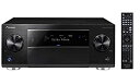 【中古】(非常に良い)パイオニア AVアンプ SC-LX88