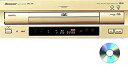 【中古】pioneer 両面再生LDプレーヤー/DVDプレーヤー dvl-919 DVDクリーナー/オリジナル布ダストカバー プレゼント セット