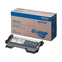 【中古】(非常に良い)ブラザー ブラザー対応トナーカートリッジ TN-27J ブラック TN-27J/60192837