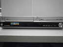 【中古】Panasonic パナソニック DMR-EH75V-S シルバー HDD内蔵ビデオ一体型DVDレコーダー(HDD/DVD/VHSレコーダー) HDD:...