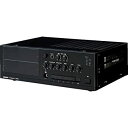 【中古】ユニペックス ユニット式卓上アンプ BX30