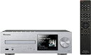 【中古】(非常に良い)パイオニア ネットワークCDレシーバー XC-HM86(S)