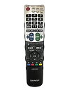 【中古】シャープ テレビリモコン GB047WJSA