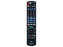 【中古】(非常に良い) パナソニック Panasonic ブルーレイ・DVDプレーヤー・レコーダー リモコン N2QAYB001172(2)
