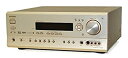 【中古】ONKYO オンキョー(オンキヨー) TX-SA600(N) ゴールド AVアンプ(2)