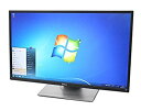 【中古】 DELL P2717H 27インチ非光沢IPSパネル フルHD 1920x1080ドット アナログRGB/HDMI/DisplayPort入力(2)