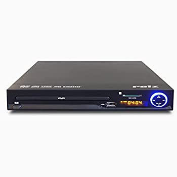 【中古】REIZ HDMI対応 DVDプレーヤー VRモード CPRM対応 RV-SH200