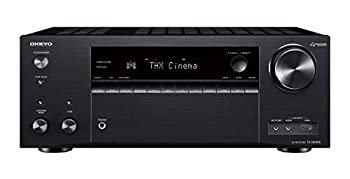 【中古】ONKYO TX-NR696 AV