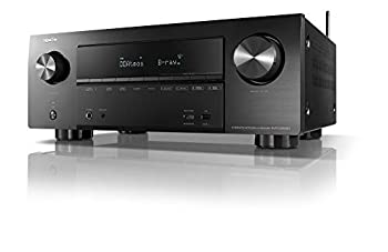 【中古】デノン Denon AV