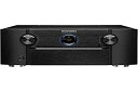 【中古】Marantz (マランツ) SR8015 11.2チャンネル AV レシーバー HEOS 音楽ストリーミング内蔵