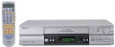 【中古】JVCケンウッド ビクター Gコード対応VHS Hi-Fiビデオ HR-G13
