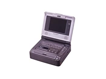 【中古】ソニー SONY デジタルビデオカセットレコーダー GV-D800