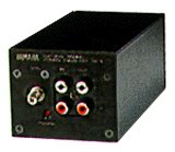 【中古】（非常に良い）YAMAHA フォノイコライザー [HA-5]
