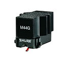 【中古】SHURE フォノ カートリッジ M44G